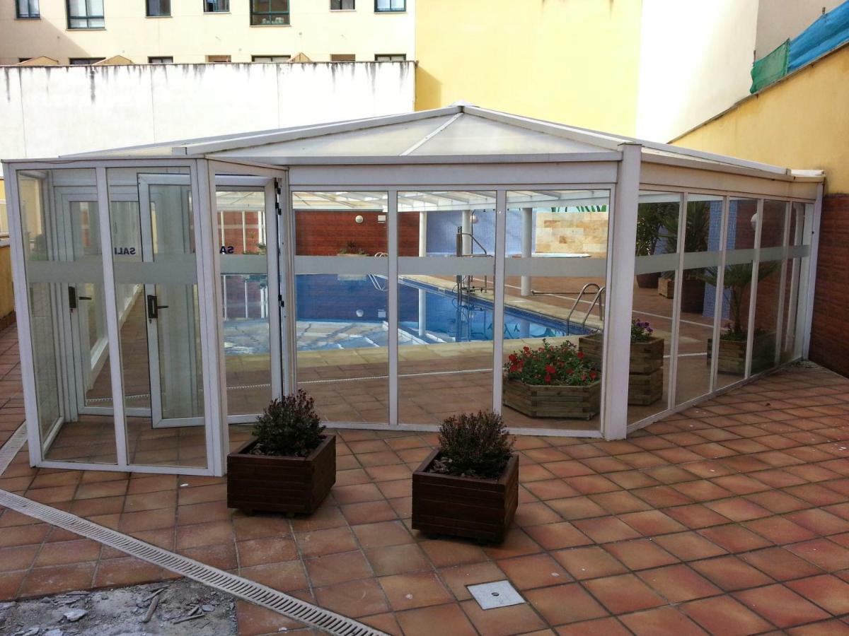 Duplex Tres Dormitorios Playa A Rapadoira Foz Extérieur photo