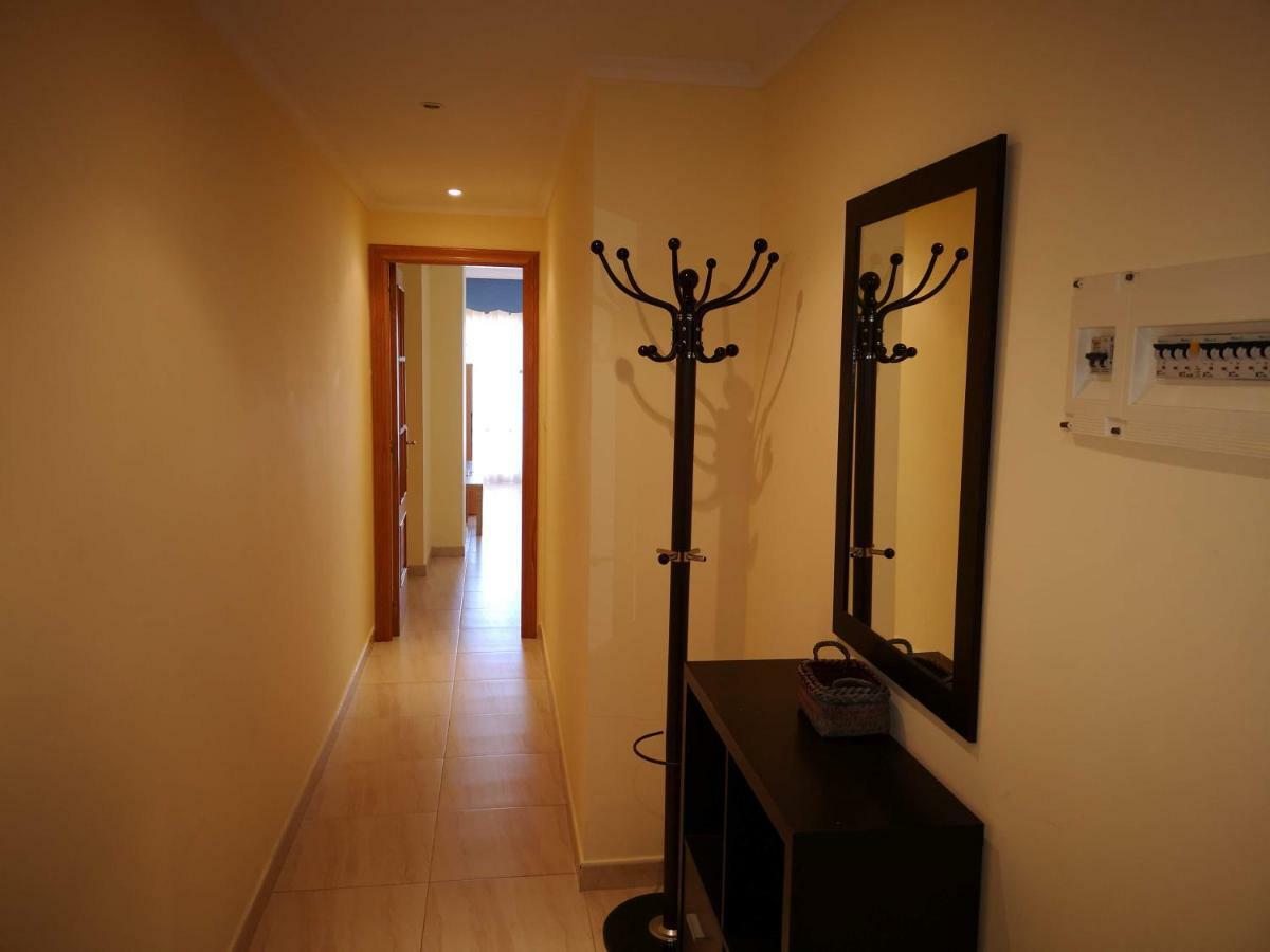 Duplex Tres Dormitorios Playa A Rapadoira Foz Extérieur photo
